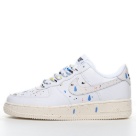 Nike sneakers White Air force 1 Yupoo 1:1