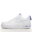 Nike sneakers White Air force 1 Yupoo 1:1