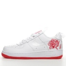 Nike sneakers White Air force 1 Yupoo 1:1