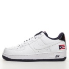Nike sneakers White Air force 1 Yupoo 1:1