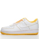 Nike sneakers White Air force 1 Yupoo 1:1