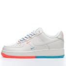 Nike sneakers White Air force 1 Yupoo 1:1