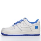Nike sneakers White Air force 1 Yupoo 1:1