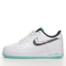 Nike sneakers White Air force 1 Yupoo 1:1