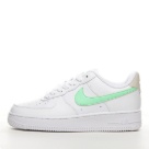 Nike sneakers White Air force 1 Yupoo 1:1