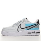 Nike sneakers White Air force 1 Yupoo 1:1