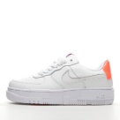 Nike sneakers White Air force 1 Yupoo 1:1