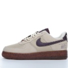 Nike shoes Beige Air force 1 Yupoo 1:1