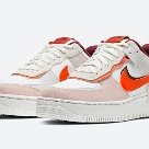 Nike sneakers Beige Air force 1 Yupoo 1:1