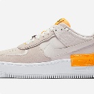 Nike sneakers Beige Air force 1 Yupoo 1:1
