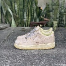 Nike sneakers Beige Air force 1 Yupoo 1:1