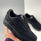 Nike shoes Black Air force 1 Yupoo 1:1