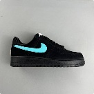 Nike sneakers Black Air force 1 Yupoo 1:1