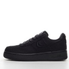 Nike sneakers Black Air force 1 Yupoo 1:1