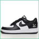 Nike sneakers Black Air force 1 Yupoo 1:1