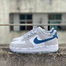 Nike sneakers Blue Air force 1 Yupoo 1:1