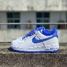 Nike sneakers Blue Air force 1 Yupoo 1:1