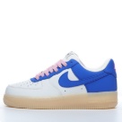 Nike sneakers Blue Air force 1 Yupoo 1:1