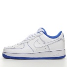 Nike sneakers Blue Air force 1 Yupoo 1:1
