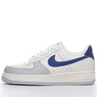 Nike sneakers Blue Air force 1 Yupoo 1:1