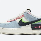 Nike sneakers Grey Air force 1 Yupoo 1:1