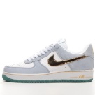 Nike sneakers Grey Air force 1 Yupoo 1:1