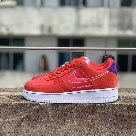 Nike shoes Red Air force 1 Yupoo 1:1