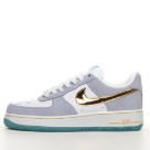 Nike sneakers Grey Air force 1 Yupoo 1:1
