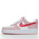 Nike sneakers Red Air force 1 Yupoo 1:1