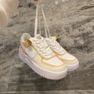Nike sneakers White Air force 1 Yupoo 1:1