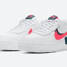 Nike shoes White Air force 1 Yupoo 1:1