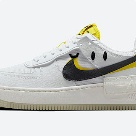 Nike sneakers White Air force 1 Yupoo 1:1