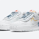 Nike sneakers White Air force 1 Yupoo 1:1