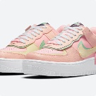 Nike sneakers White Air force 1 Yupoo 1:1
