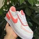 Nike sneakers White Air force 1 Yupoo 1:1
