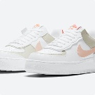 Nike sneakers White Air force 1 Yupoo 1:1