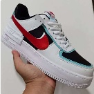 Nike sneakers White Air force 1 Yupoo 1:1