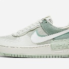 Nike sneakers White Air force 1 Yupoo 1:1