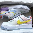 Nike sneakers White Air force 1 Yupoo 1:1