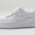 Nike sneakers White Air force 1 Yupoo 1:1