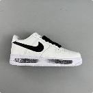 Nike sneakers White Air force 1 Yupoo 1:1