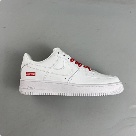 Nike sneakers White Air force 1 Yupoo 1:1