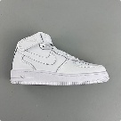 Nike sneakers White Air force 1 Yupoo 1:1