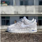 Nike sneakers White Air force 1 Yupoo 1:1