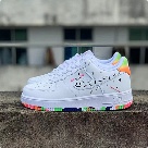 Nike sneakers White Air force 1 Yupoo 1:1