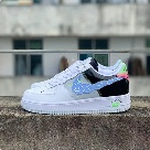 Nike sneakers White Air force 1 Yupoo 1:1