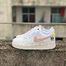 Nike sneakers White Air force 1 Yupoo 1:1