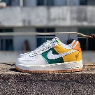 Nike sneakers White Air force 1 Yupoo 1:1