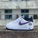 Nike sneakers White Air force 1 Yupoo 1:1
