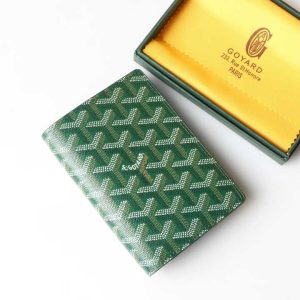 Passport bag